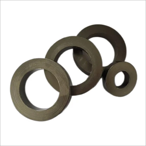 Graphite Seal