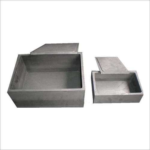 Graphite Mold at Rs 5000.00/piece, Mira Road East, Mumbai