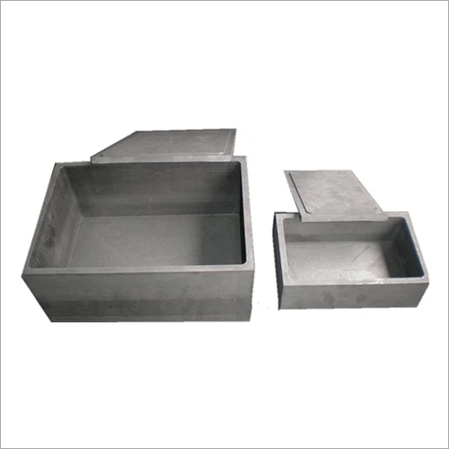Molded Graphite