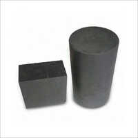 Isostatic Graphite Blocks