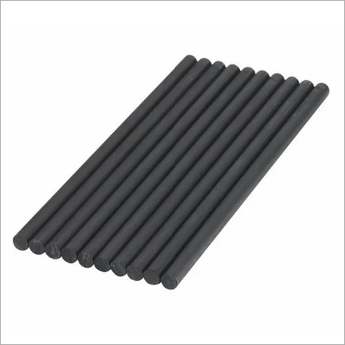 Isostatic Graphite Rods