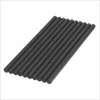 Isostatic Graphite Rods - Chemical Composition: C