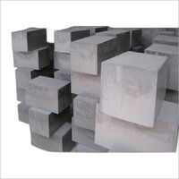 Molded Graphite Block Application: Construction