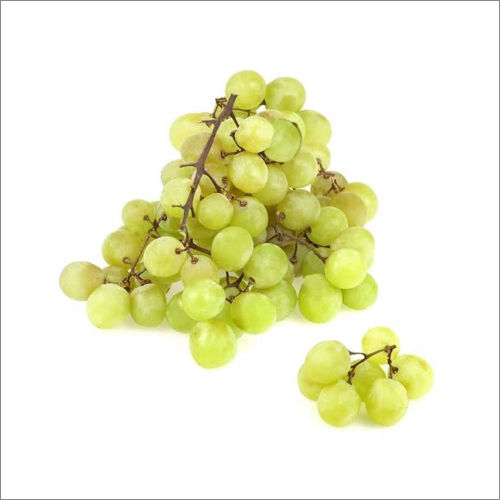 Organic Fresh Grapes