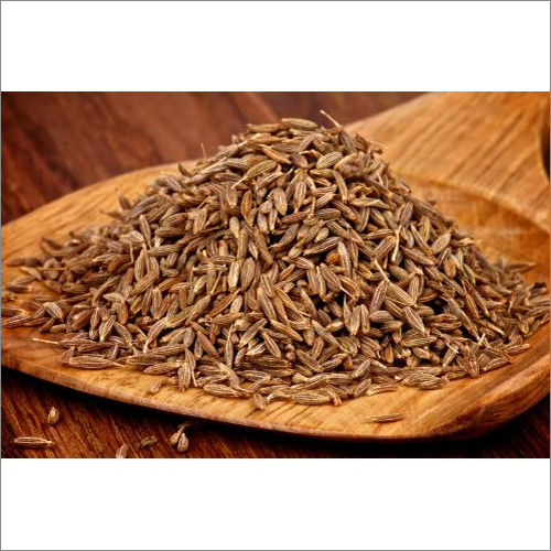 Cumin Seeds