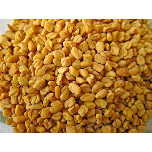 Fenugreek Seeds