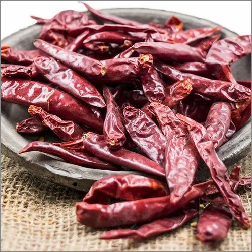 Red Chillies