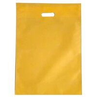 5 kg Non Woven D Cut Bag