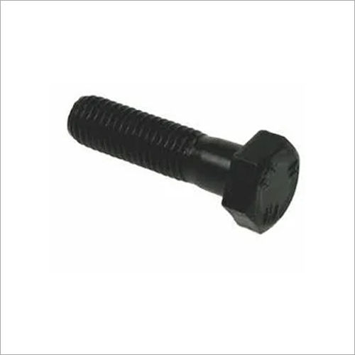 High Tensile Hex Bolts Grade: A