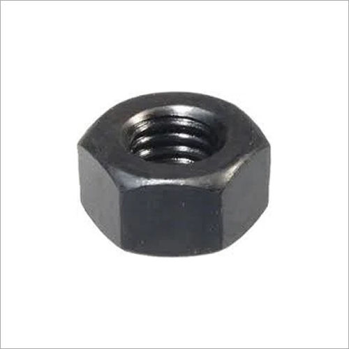 High Tensile Hex Nut