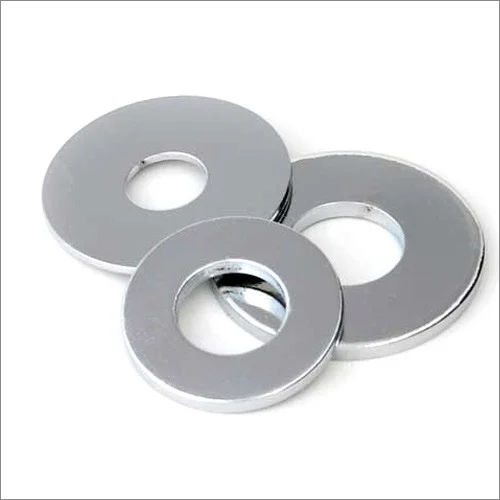 Plain Washers