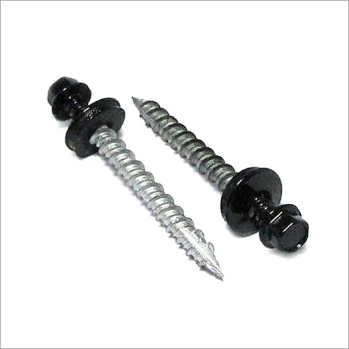 Roofing Fasteners