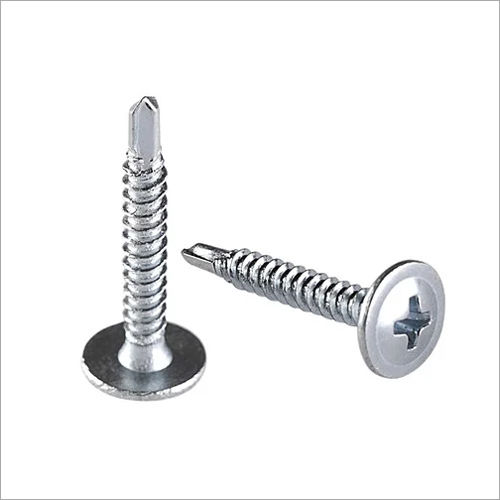 Industrial Fasteners