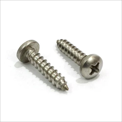 Pan Screw