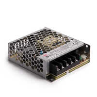 LRS-35-24 Single Output Switching Power Supply