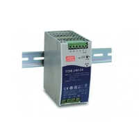 Meanwell smps TDR-240-24