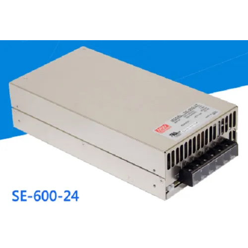 Meanwell Smps Se-600-24