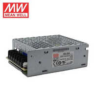 Meanwell RD-125B Dual Output smps