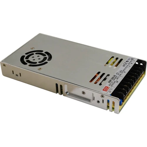 Meanwell SMPS PFC power supply