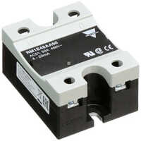 4-20 mAmps Solid State Relay
