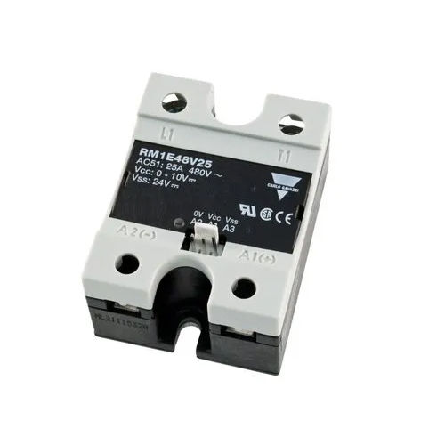 Carlo Gavazzi SSR