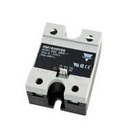 Solid State Relay India