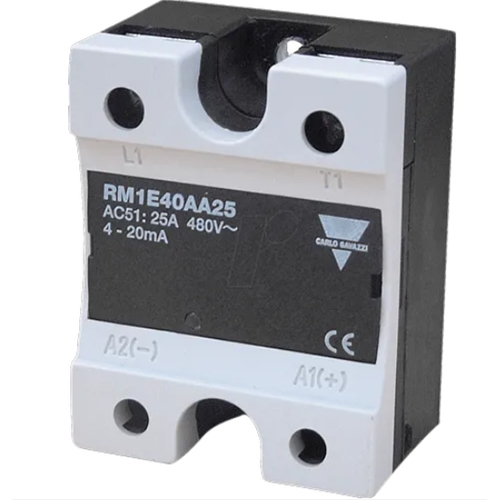 RM1E40AA25 Solid State Relays