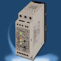 Soft Starters India - Color: White
