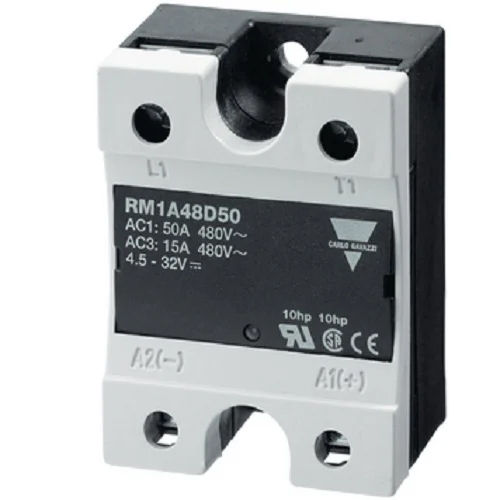 RM1A48D50 Solid State Relays