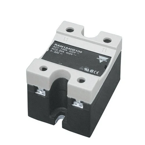 RAM1A60D100 Solid State Relay