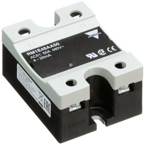 Solid State Relay India