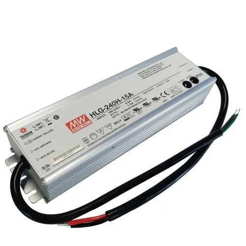 Waterproof Constant Voltage LED Driver
