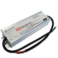 Meanwell HLG-40H Constant Current LED Driver
