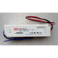 LED Power Supply 100W 12V