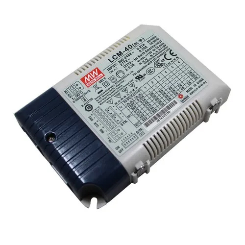 Lcm-25 Constant Current Led Power Supply