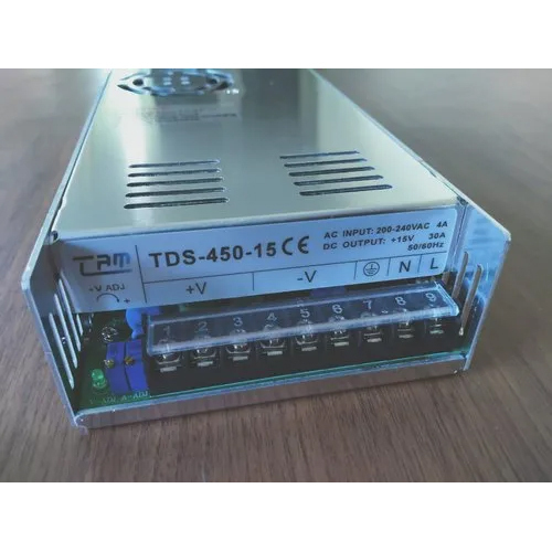 TAM TDS-450-15 SMPS