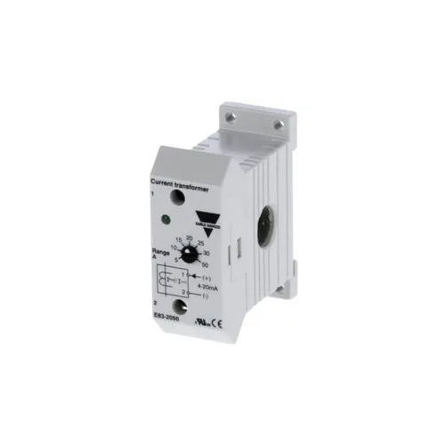 Carlo Gavazzi Current Transformers E83-2050