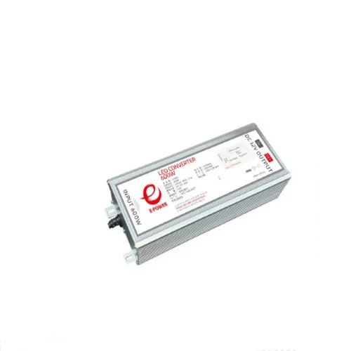 Epower Bis Approved LED Driver