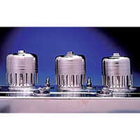 SS Distillation System
