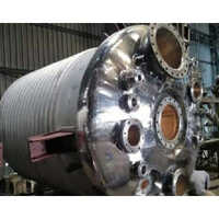 Chemical Reactor
