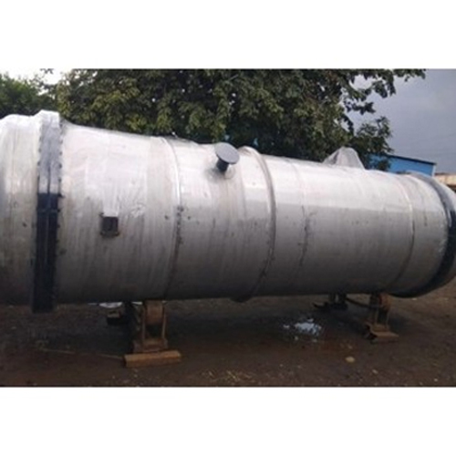 Heat Exchanger