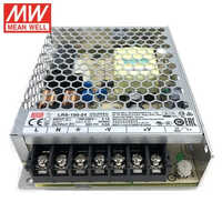 LRS-100-24 Meanwell SMPS