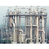 Industrial Zero Liquid Discharge Plant