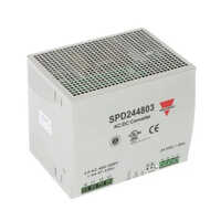 Three Phase 480w 20amps SMPS