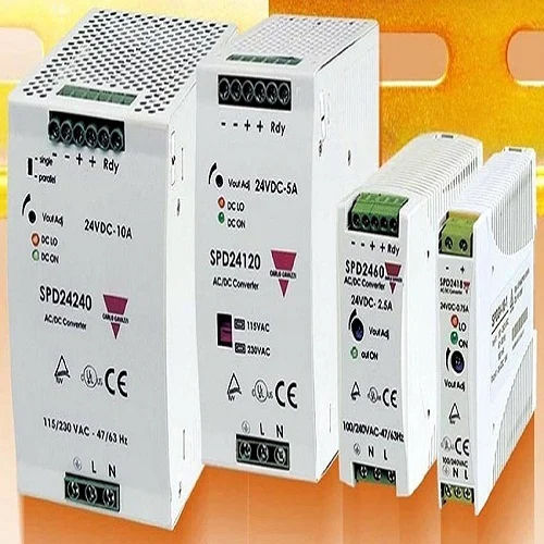 Single Phase Switch Mode Power Supply