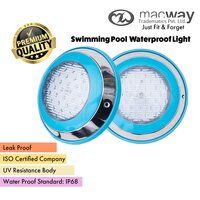 Swimming Pool Underwater Lights