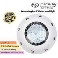 Led Pool Lights - Color: White
