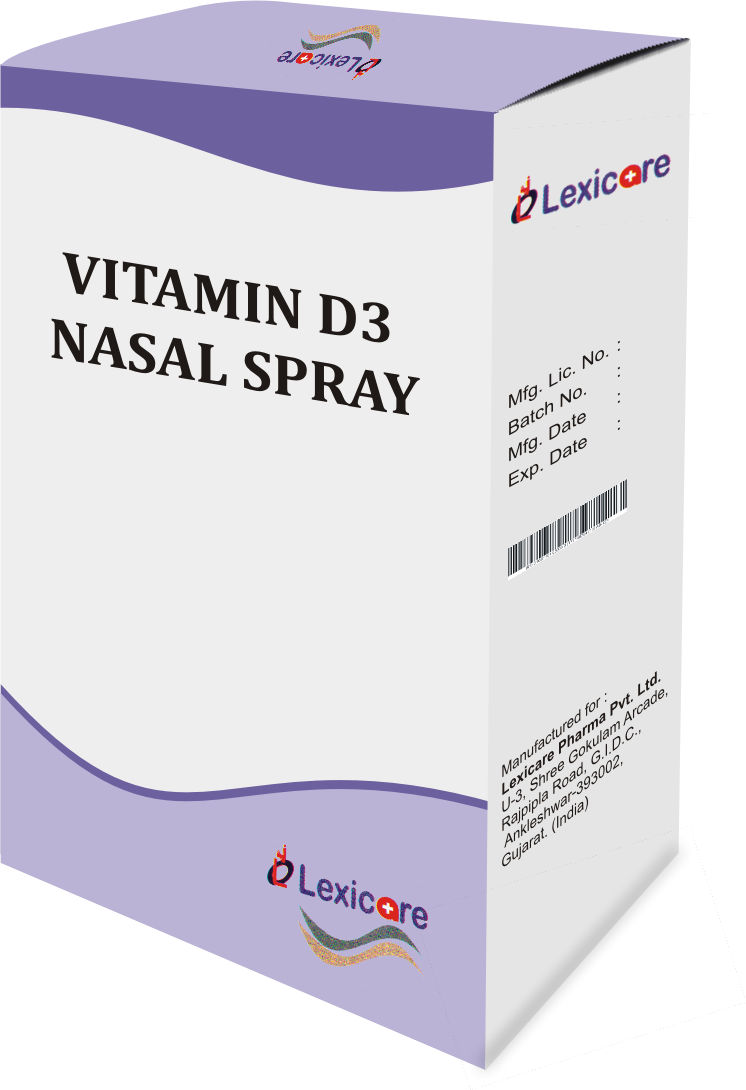 Vitamin d3