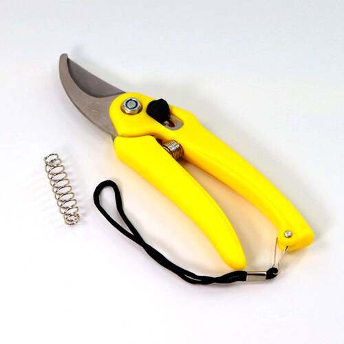 Heavy Duty Plant Cutter For Home Garden Scissors Application: Pruner Shaers