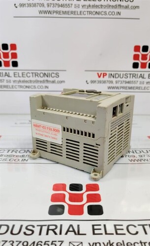 ALLEN BRADLEY MICROLOGIX 1100